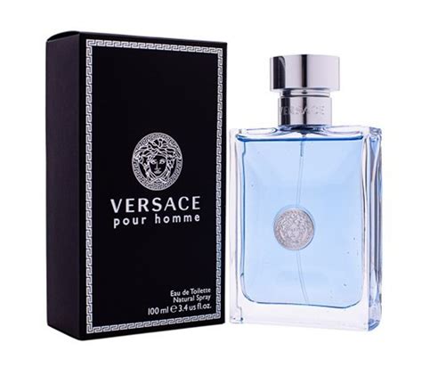 versace 3.4 pour homme|Versace Pour Homme signature by.